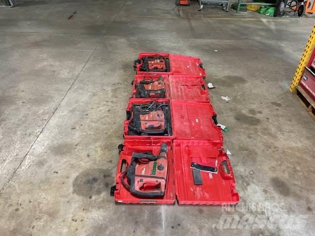 Hilti  其他