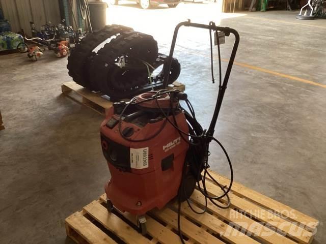 Hilti 2237587 真空吸塵(集塵)器