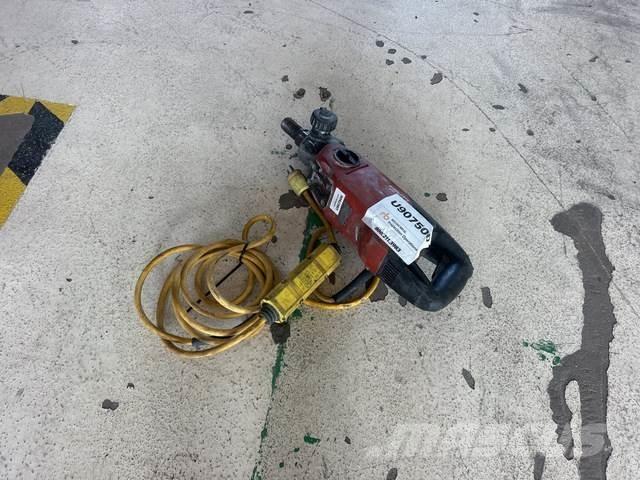 Hilti DD 150-U 其他
