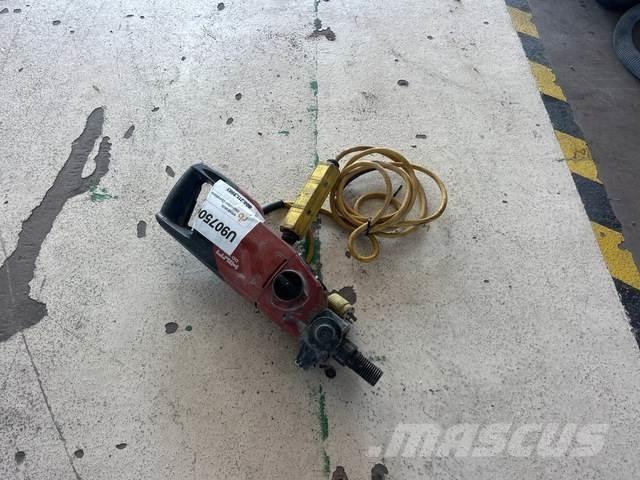 Hilti DD 150-U 其他