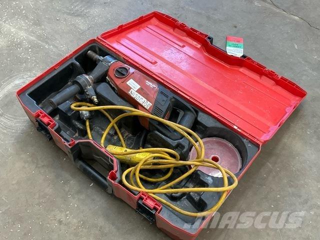 Hilti DD 150-U 鑽頭