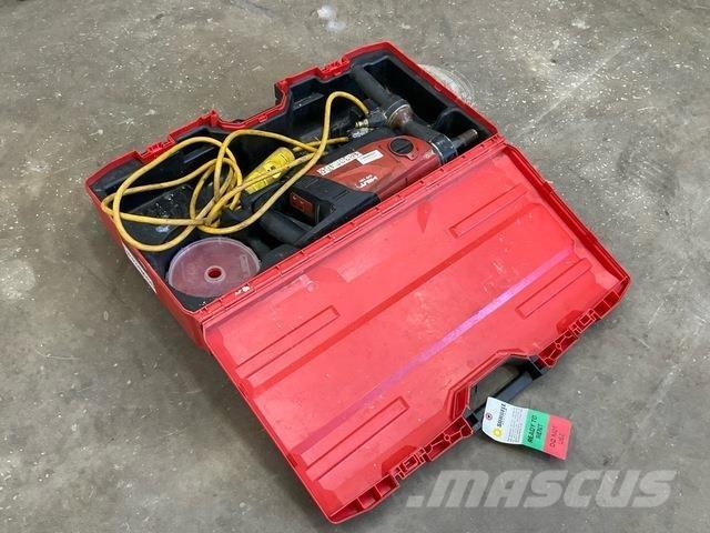 Hilti DD 150-U 鑽頭
