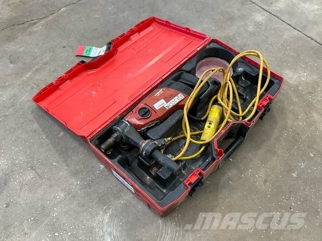 Hilti DD 150-U 鑽頭