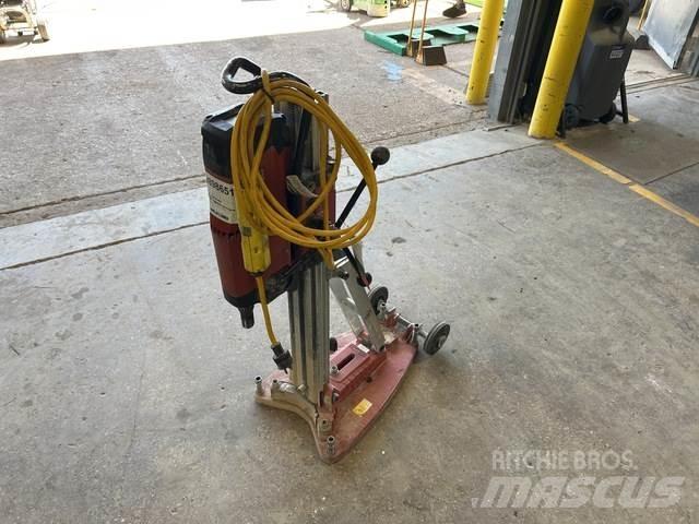 Hilti DD-250E 其他