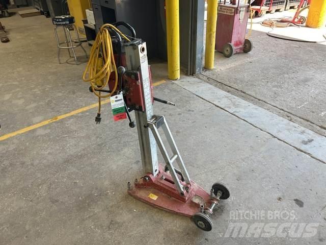 Hilti DD-250E 其他