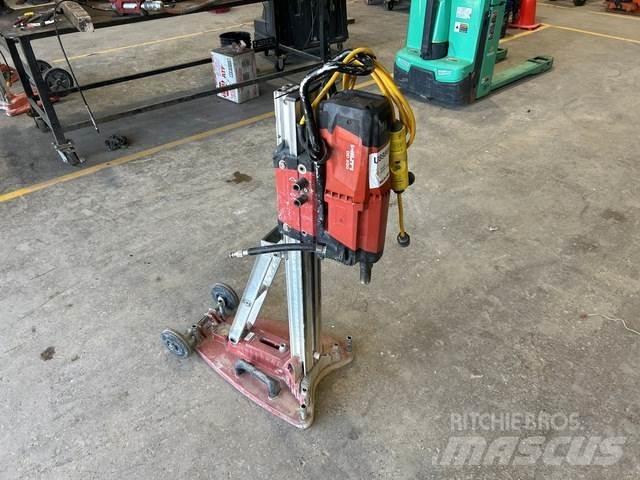 Hilti DD-250E 其他