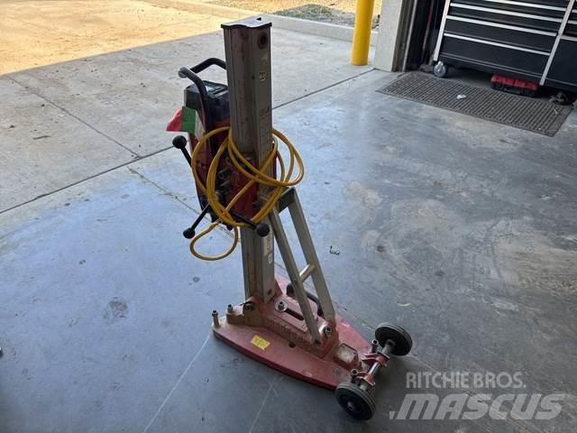 Hilti DD-250E 其他
