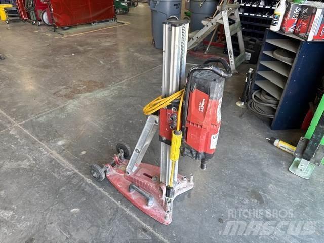 Hilti DD-250E 其他