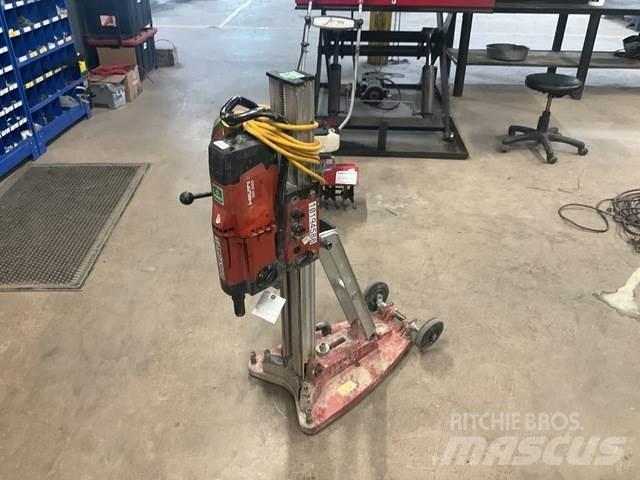 Hilti DD-250E 其他