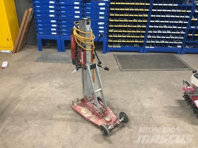 Hilti DD-250E 其他