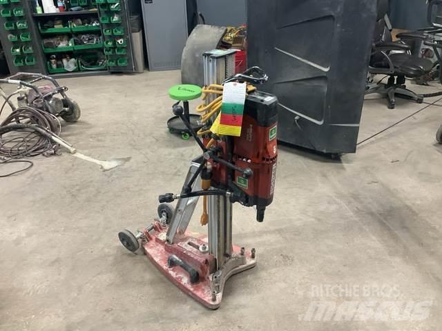 Hilti DD-250E 其他