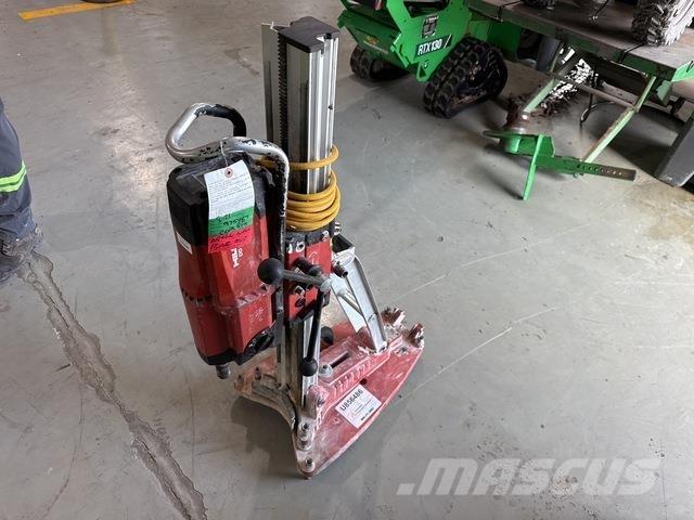 Hilti DD-250E 鑽頭