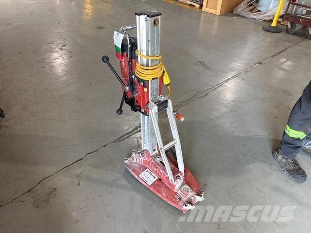 Hilti DD-250E 鑽頭