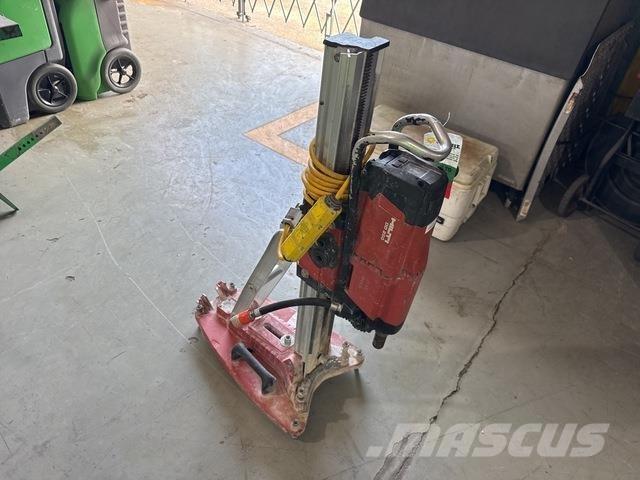 Hilti DD-250E 鑽頭