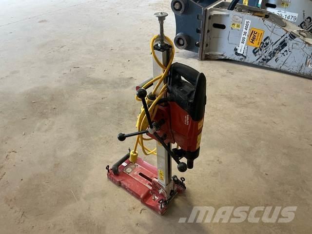 Hilti DD150-U 其他