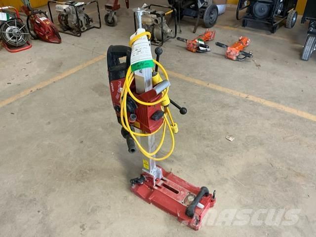 Hilti DD150-U 其他