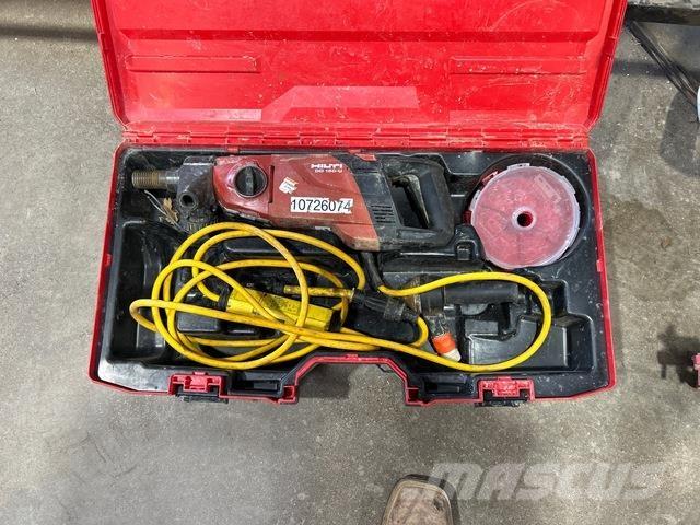 Hilti DD150-U 鑽頭