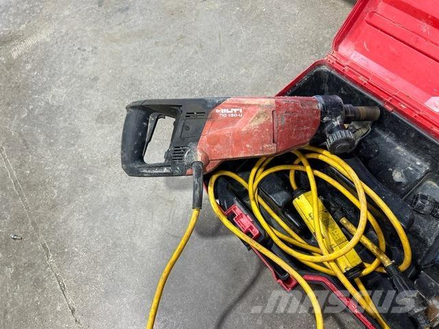Hilti DD150-U 鑽頭