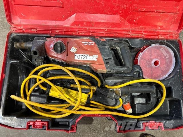Hilti DD150-U 鑽頭