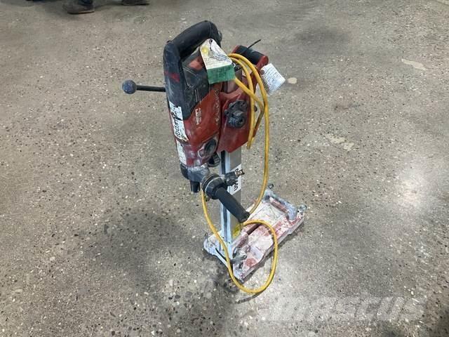 Hilti DD150BS 混凝土配件