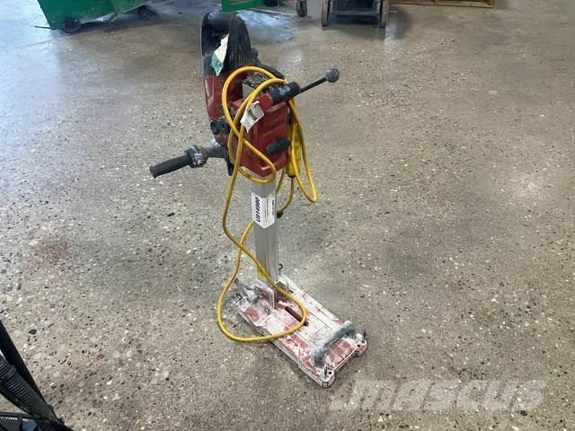 Hilti DD150BS 混凝土配件