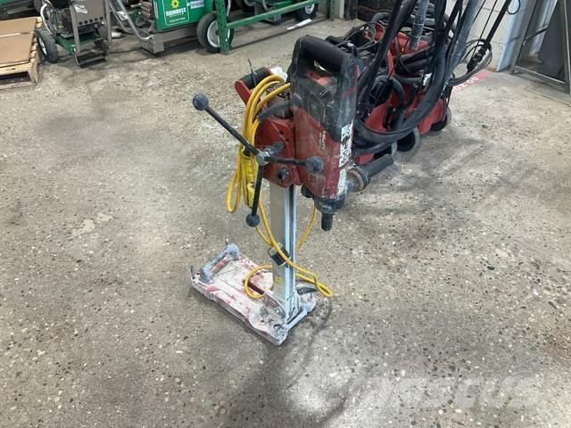 Hilti DD150BS 混凝土配件