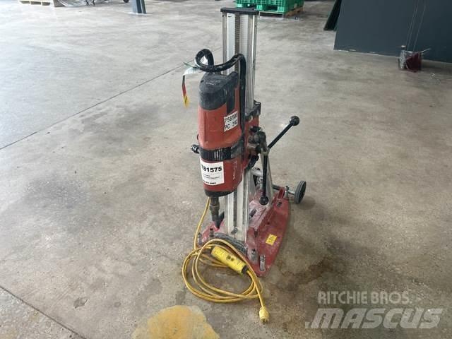 Hilti DD200 其他