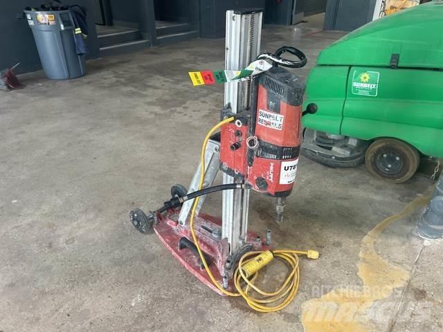 Hilti DD200 其他