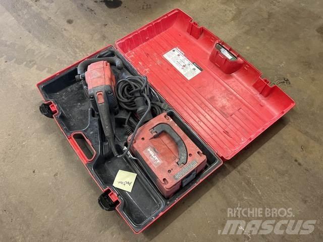Hilti DG150 研磨機;軋機/磨床;磨機