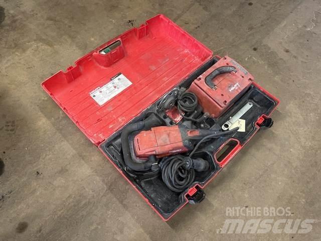 Hilti DG150 研磨機;軋機/磨床;磨機