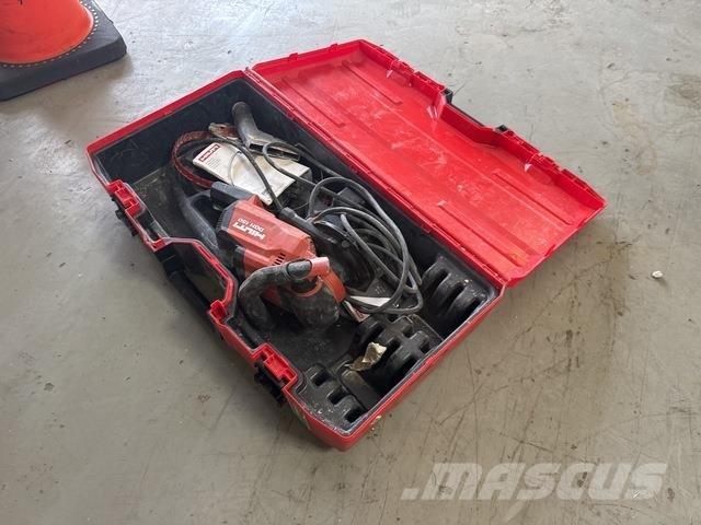 Hilti DGH150 研磨機;軋機/磨床;磨機