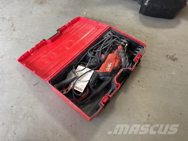 Hilti DGH150 研磨機;軋機/磨床;磨機