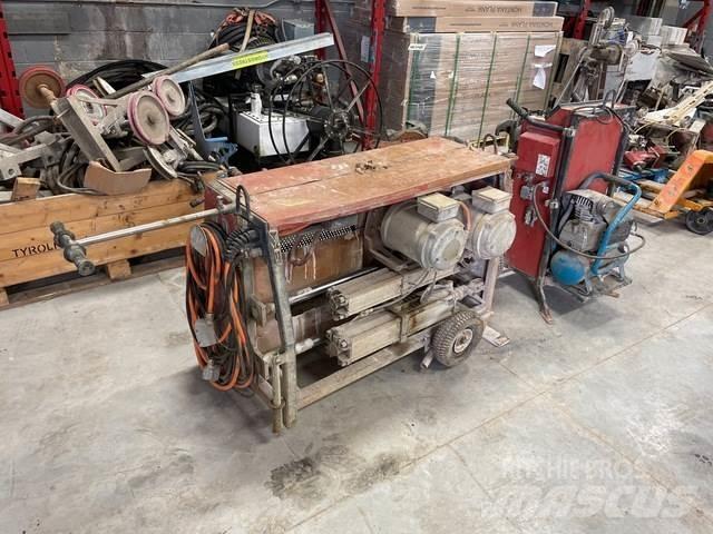 Hilti DS WS15 其他