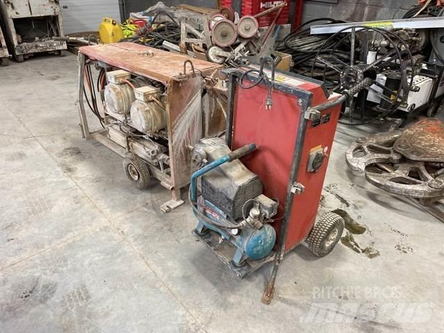 Hilti DS WS15 其他