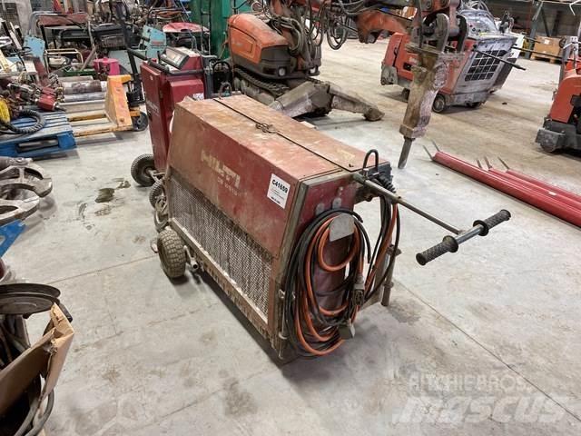 Hilti DS WS15 其他