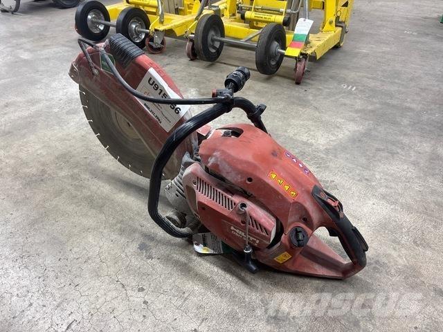 Hilti DSH 900 其他組件