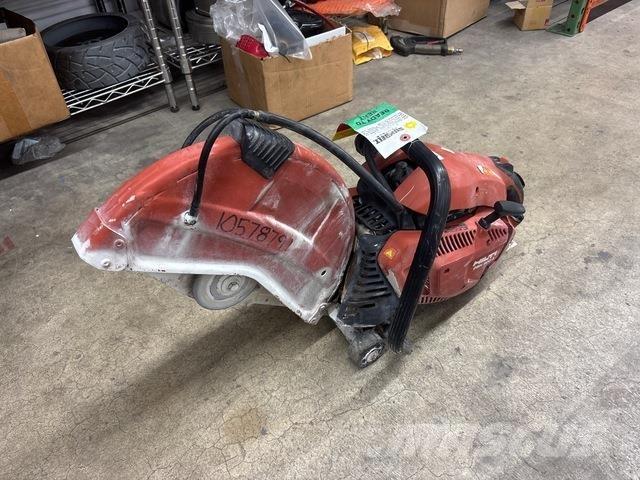 Hilti DSH 900 其他組件