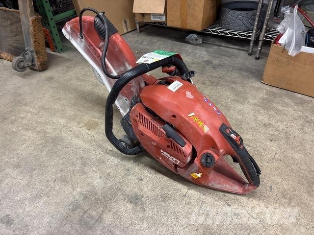 Hilti DSH 900 其他組件