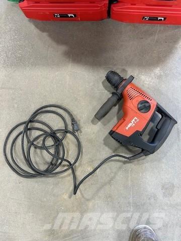 Hilti TE 2 鐵鎚/碎石機