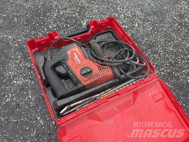 Hilti TE 7-C 其他