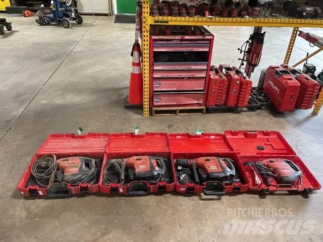Hilti TE70-ATC 其他