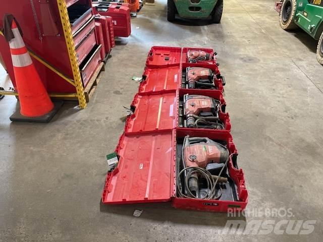 Hilti TE70-ATC 其他