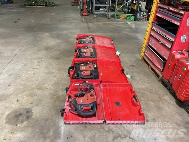 Hilti TE70-ATC 其他