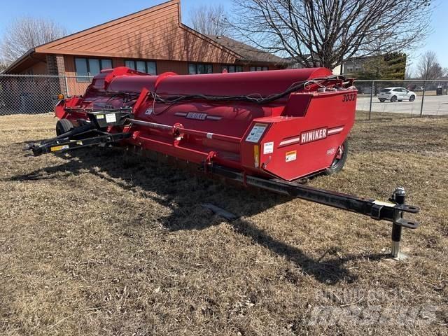 Hiniker 5620 其他