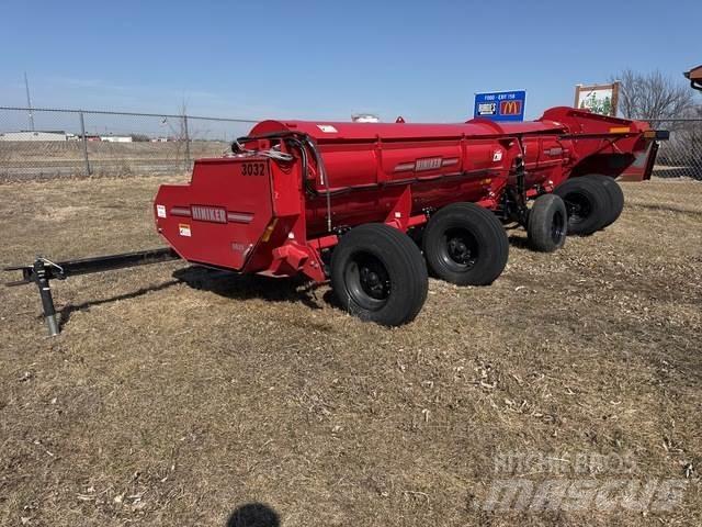 Hiniker 5620 其他