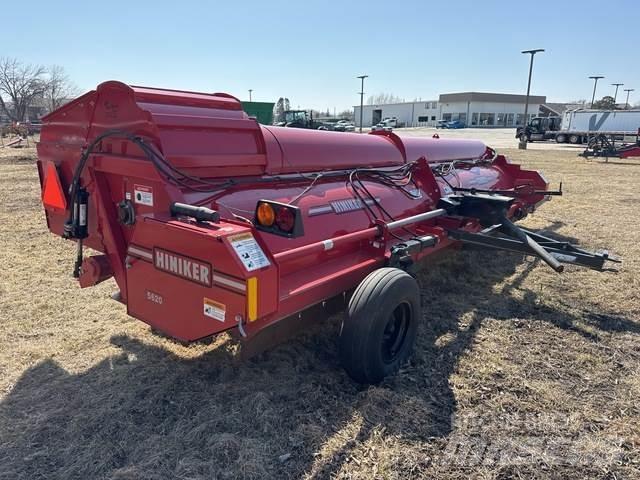 Hiniker 5620 其他