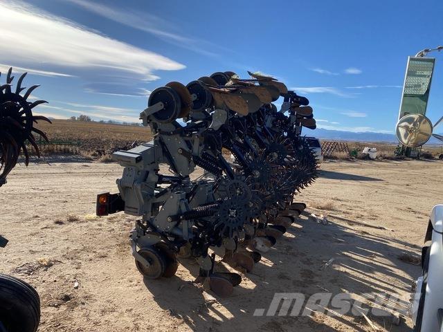 Hiniker 6000 中耕管理機