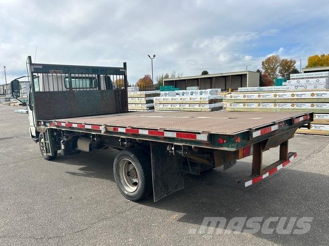 Hino 195 傾卸式卡車