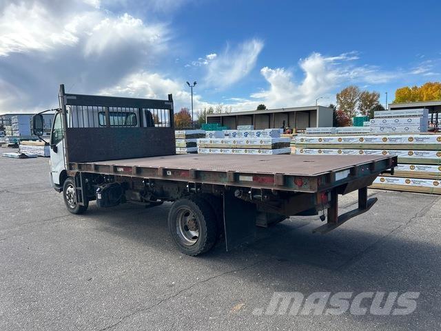 Hino 195 傾卸式卡車