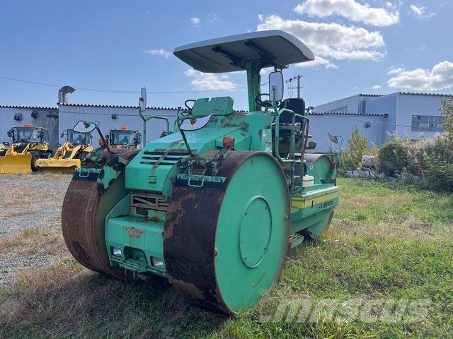 Hitachi CS125 其他